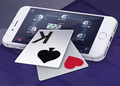 Download Match Poker Online™ Today